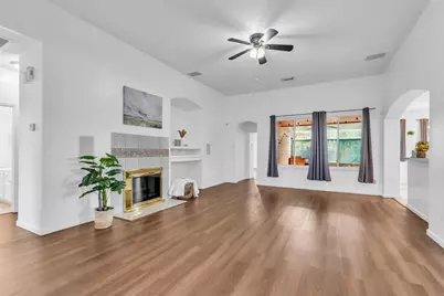 8506 Willancy Lane, Houston, TX 77095 - Photo 2