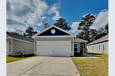 15419 Maple Terrace Drive, Conroe, TX 77303 - Photo 1