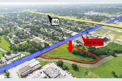 00 Garth Rd, Baytown, TX 77521 - Photo 4