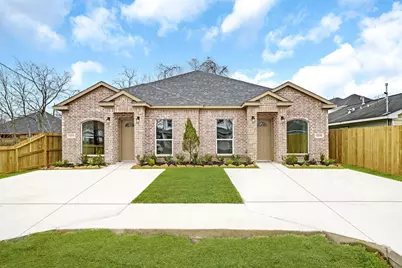 9710 Tuffly Street #B, Houston, TX 77029 - Photo 1