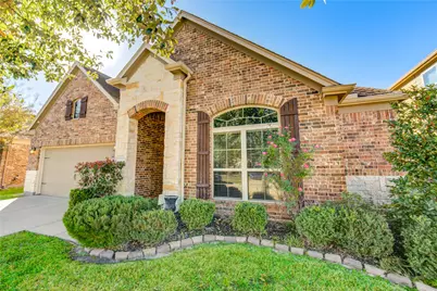 19019 Thatcher Hills Court, Cypress, TX 77429 - Photo 2