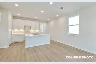 1131 Wildflower Way Drive, Beasley, TX 77417 - Photo 8