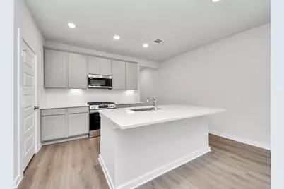 1131 Wildflower Way Drive, Beasley, TX 77417 - Photo 6
