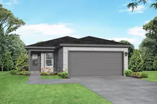 1131 Wildflower Wy Dr, Beasley, TX 77417 - Photo 2