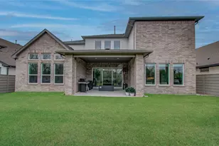 5015 Blooming Hibiscus Ln, Manvel, TX 77578 - Photo 30