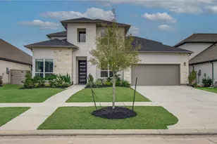 5015 Blooming Hibiscus Ln, Manvel, TX 77578 - Photo 1