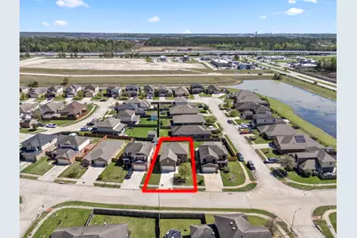 9006 Sasson Boulevard, Houston, TX 77044 - Photo 4