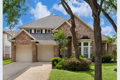 5510 Cranston Court, Sugar Land, TX 77479 - Photo 1