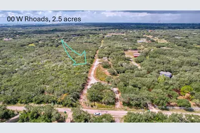 00 W Rhodes Avenue, Aransas Pass, TX 78336 - Photo 1