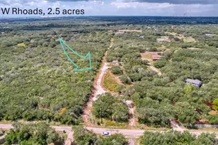 00 W Rhodes Ave, Aransas Pass, TX 78336 - Photo 1