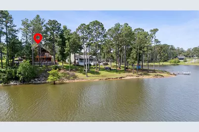 243 Riverbirch, Brookeland, TX 75931 - Photo 1