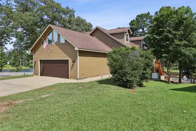243 Riverbirch, Brookeland, TX 75931 - Photo 4