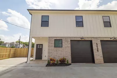 5036 Mallow Street #A, Houston, TX 77033 - Photo 1
