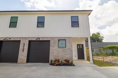 5036 Mallow Street #A, Houston, TX 77033 - Photo 2