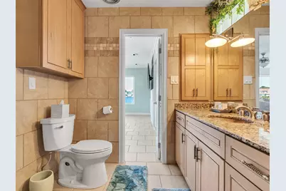 2882 Dominique Drive, Galveston, TX 77551 - Photo 32