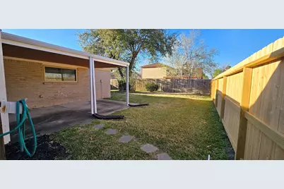 6910 Krause Drive, Missouri City, TX 77489 - Photo 16
