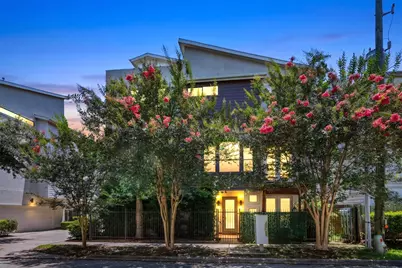 4129 Dickson Street, Houston, TX 77007 - Photo 2