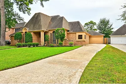 6018 Spring Creek Lane, Spring, TX 77379 - Photo 1