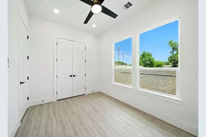 7117 England Street #A, Houston, TX 77021 - Photo 32