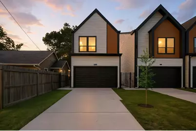 7117 England Street #A, Houston, TX 77021 - Photo 1