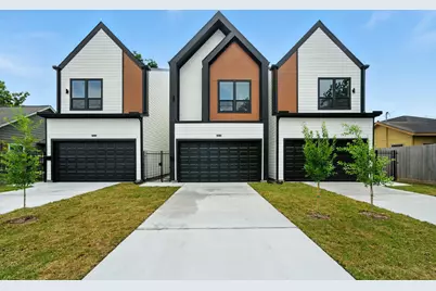 7117 England Street #A, Houston, TX 77021 - Photo 2