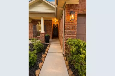 2310 Corry Crest Circle, Katy, TX 77493 - Photo 2