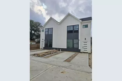 4501 Newberry Street #A-D, Houston, TX 77051 - Photo 2