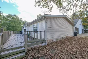 170 W Creek, Trinity, TX 75862 - Photo 42