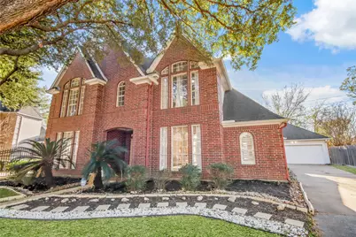 8411 Rockford Hall Drive, Spring, TX 77379 - Photo 1
