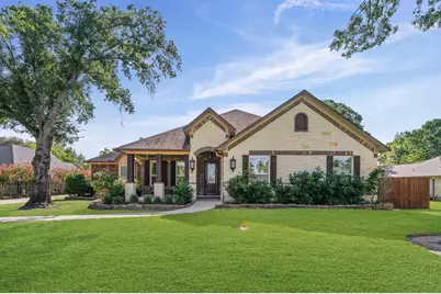 727 Baker Drive, Tomball, TX 77375 - Photo 2