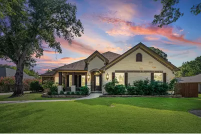 727 Baker Drive, Tomball, TX 77375 - Photo 1