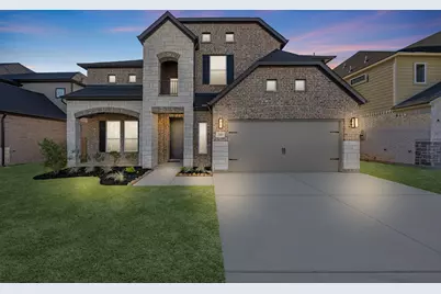 2919 Belle Tree Lane, Katy, TX 77493 - Photo 1