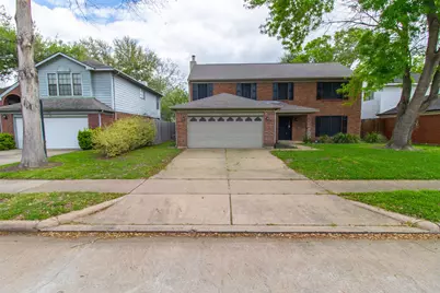 3322 Whispering Way Drive, Richmond, TX 77406 - Photo 1