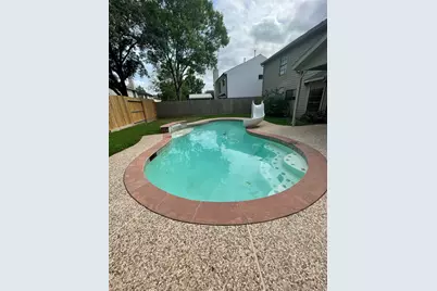 3322 Whispering Way Drive, Richmond, TX 77406 - Photo 4