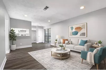 12106 Panay Drive, Houston, TX 77048 - Photo 1