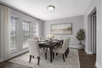 12106 Panay Drive, Houston, TX 77048 - Photo 4