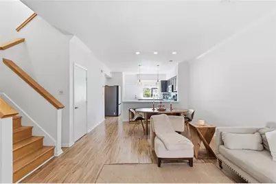 2100 Huldy Street #4, Houston, TX 77019 - Photo 2