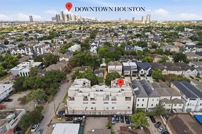 2100 Huldy Street #4, Houston, TX 77019 - Photo 36