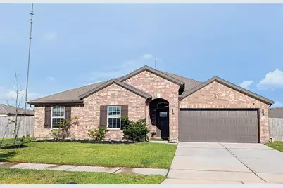 3603 Jayci Lake Trace, Missouri City, TX 77459 - Photo 1
