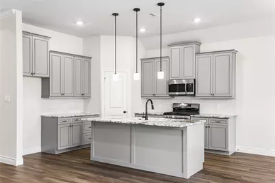 11827 Serena's Song Drive, Montgomery, TX 77318 - Photo 10