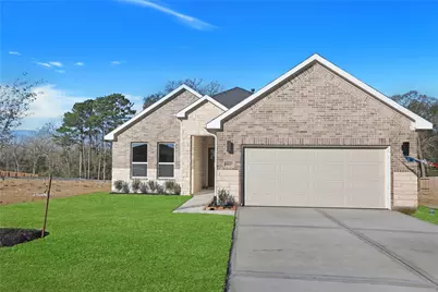 11827 Serena's Song Drive, Montgomery, TX 77318 - Photo 2