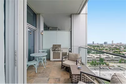 2727 Kirby Drive #16C, Houston, TX 77098 - Photo 34