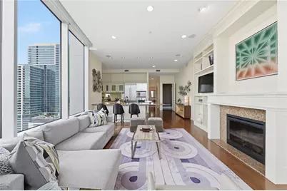 2727 Kirby Drive #16C, Houston, TX 77098 - Photo 12