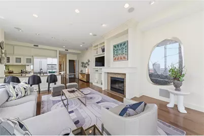 2727 Kirby Drive #16C, Houston, TX 77098 - Photo 2