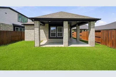 10227 Van Gogh Court, Manvel, TX 77583 - Photo 8