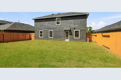 12312 Lexington Heights, Willis, TX 77318 - Photo 22
