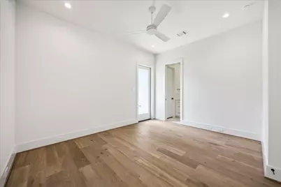 6303 Rodrigo Street #A, Houston, TX 77007 - Photo 20