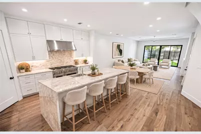 6303 Rodrigo Street #A, Houston, TX 77007 - Photo 12