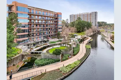 3 Waterway Court #2B, The Woodlands, TX 77380 - Photo 1