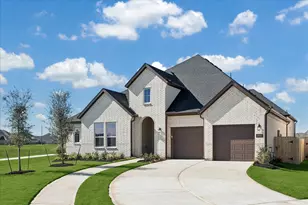 2022 Serene Spgs Dr, Richmond, TX 77469 - Photo 1